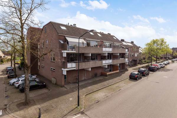 Woning Zichtweg 10 Apeldoorn