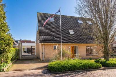 Woning Waterdrieblad 20 Oudkarspel (Gem. Dijk en Waard)