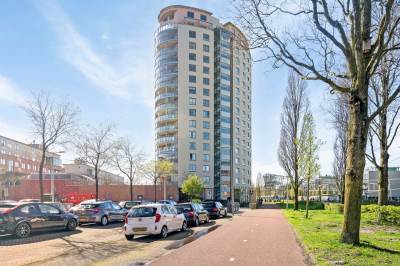 Woning Ardennenlaan 151 Amsterdam