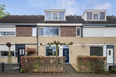 Woning Vlierlaan 20 Oosterhout (NB)