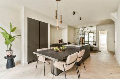 Woning Goudsbloemstraat 63A Amsterdam