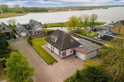 Woning De Bore 2 Wervershoof