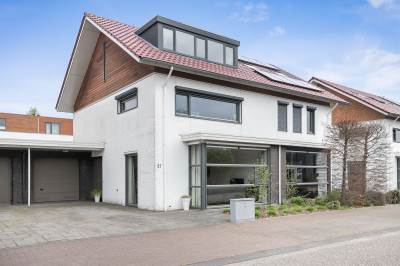 Woning Einsteinstraat 67 Boxtel