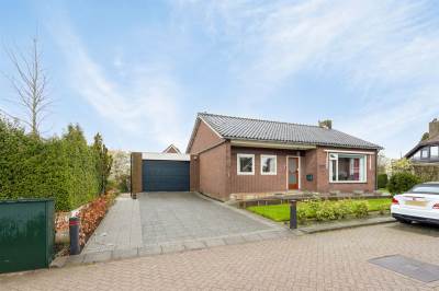 Woning Breestraat 12 Krimpen aan den IJssel