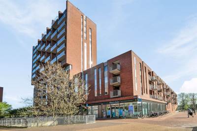 Woning Meerzand 24 Eindhoven
