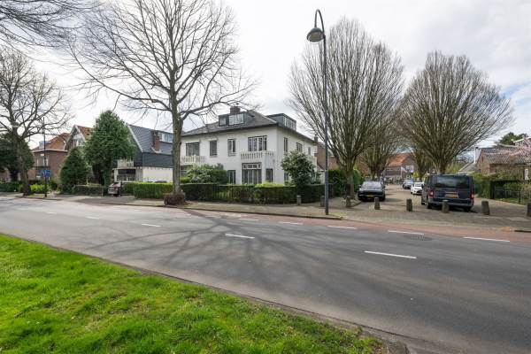Woning Heemsteedse Dreef 293 Heemstede