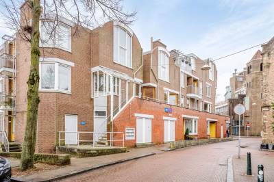 Woning Boogjes 122 Dordrecht