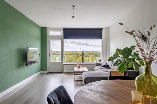 Woning Prins Willem-Alexanderpark 551 Veenendaal