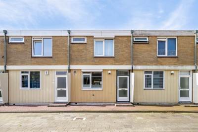 Woning Magnoliastraat 5 Leeuwarden