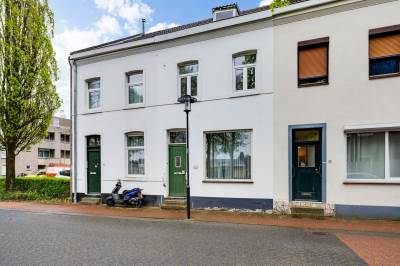Woning Oude Broeksittarderweg 17 Sittard