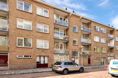 Woning Beemsterstraat 334 Amsterdam