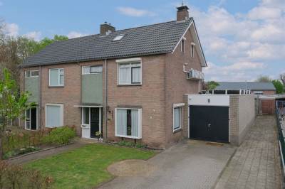 Woning Kortenvoortstraat 3 Almelo