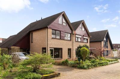 Woning Hackfort 57 Doetinchem