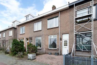 Woning Oosterhoutseweg 27 Teteringen