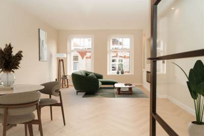 Woning Helmsteeg 7d Gorinchem