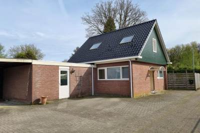 Woning Meerboomweg 21 Hollandscheveld