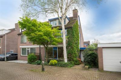 Woning Loenhorst 39 Alphen aan den Rijn