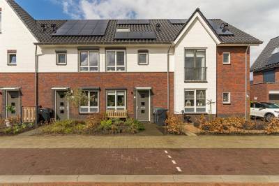 Woning Roede 5 Nunspeet