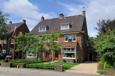 Woning Van den Endelaan 25 Hillegom