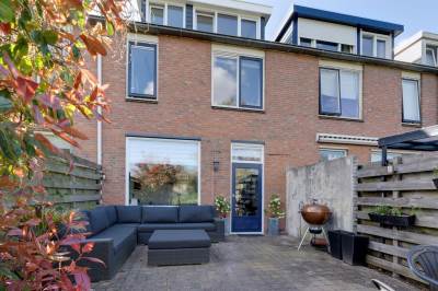 Woning Hofstukken 54 Assen