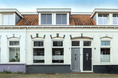 Woning Oude Azaleastraat 9 Nijmegen
