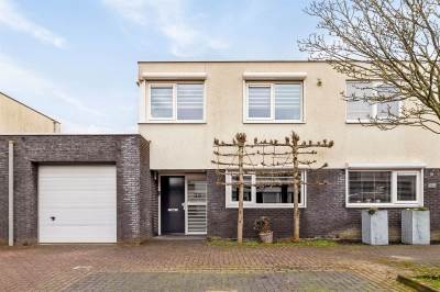 Woning Frederik Hendrikhof 59 Waalwijk