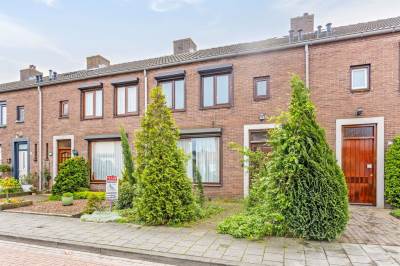 Woning Spoorstraat 71 Sluiskil