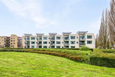 Woning Het Spectrum 84 Dronten