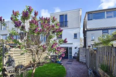 Woning Kleikade 22 Waddinxveen