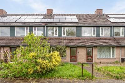 Woning Van Speykstraat 18 Ede