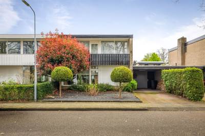 Woning Maarten Tromplaan 51 Twello