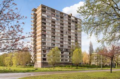 Woning Coornhertstraat 155 Vlaardingen