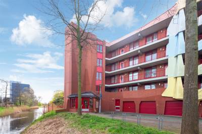 Woning Suykers acker 39 Heemskerk