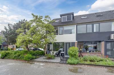 Woning Irishof 1 Zwaag