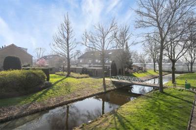 Woning Peppeldreef 5 Bleiswijk