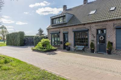 Woning Vlierdenseweg 100 Deurne