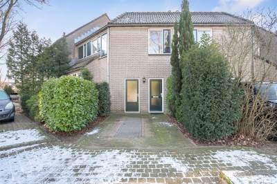 Woning Serooskerkewal 2 Arnhem
