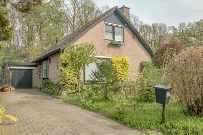 Woning Parkkamp 32 Havelte