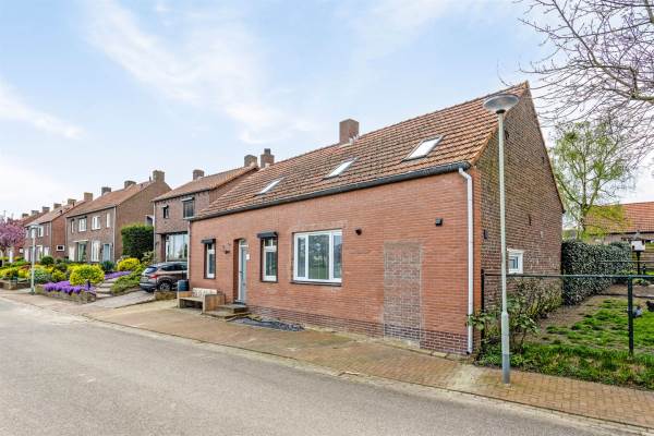 Woning Kemp 13 Horn