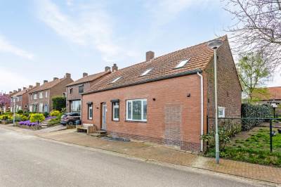 Woning Kemp 13 Horn
