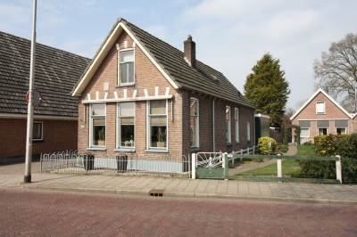 Woning Westeinde 574 Vriezenveen