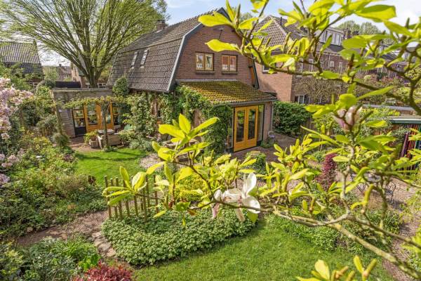 Woning Heiweg 180 Nijmegen