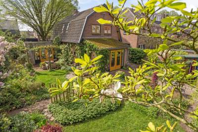 Woning Heiweg 180 Nijmegen