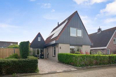 Woning Annie Romeinlaan 5 Vlissingen