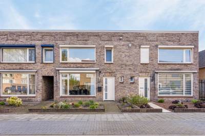 Woning Johan Stijkelstraat 3 Oss