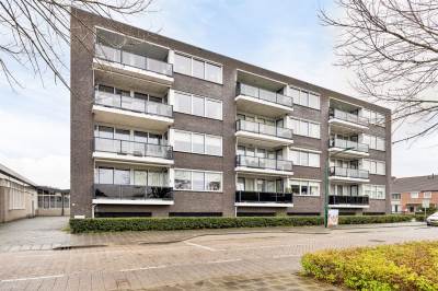 Woning Frans Halsstraat 96 Dongen