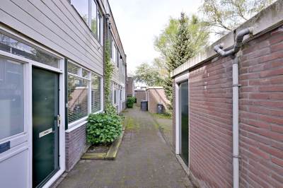 Woning Toutenburg 570 Deventer