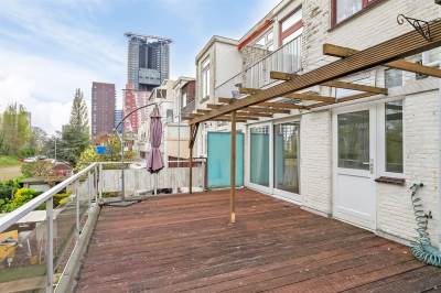 Woning Zwetstraat 57 Den Haag