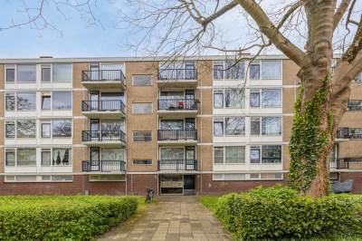 Woning Thorbeckeweg 253 Dordrecht