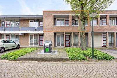 Woning Pessershof 53 Geldrop